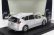 Hi-story Toyota Caldina Gt-four 2002 1:43 Silver