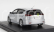 Hi-story Toyota Caldina Gt-four 2002 1:43 Silver
