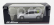Hi-story Toyota Caldina Gt-four 2002 1:43 Silver