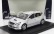 Hi-story Toyota Caldina Gt-four 2002 1:43 Silver