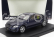 Hi-story Toyota Mark X 300g Premium 2004 1:43 Blue
