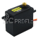 High-Torque Metal Gear Standard Servo pro 1/10 RC Auta a 1/14 Tamiya Truck 17Kg/0.14sec