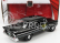 Highway61 Chevrolet 150 Sedan Ohio State Patrol Police 1957 1:18 Black