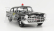 Highway61 Chevrolet 150 Sedan Ohio State Patrol Police 1957 1:18 Black