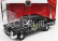 Highway61 Chevrolet 150 Sedan Ohio State Patrol Police 1957 1:18 Black