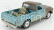 Highway61 Chevrolet C-10 Pick-up 1971 - Independence Day 1:18