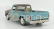 Highway61 Chevrolet C-10 Pick-up 1971 - Independence Day 1:18