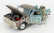 Highway61 Chevrolet C-10 Pick-up 1971 - Independence Day 1:18