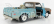 Highway61 Chevrolet C-10 Pick-up 1971 - Independence Day 1:18