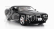 Highway61 Dodge Challenger Srt8 Coupe 2009 - Police Ncis Los Angeles 1:18 Black