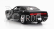 Highway61 Dodge Challenger Srt8 Coupe 2009 - Police Ncis Los Angeles 1:18 Black