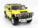 Highway61 Hummer H2 2003 - Entourage 1:18 Žlutá