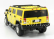 Highway61 Hummer H2 2003 - Entourage 1:18 Žlutá