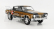 Highway61 Plymouth Barracuda Hemi Under Glass N 0 Coupe 1966 1:18 Black