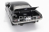 Highway61 Plymouth Cuda Coupe 1971 - John Wick Chapter 4 Movie 2023 1:18 Black