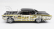 Highway61 Pontiac Gto Tin Indian Knafel Pontiac Akron Ohio 1966 L.dixon 1:18 Cream Black