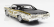 Highway61 Pontiac Gto Tin Indian Knafel Pontiac Akron Ohio 1966 L.dixon 1:18 Cream Black