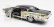 Highway61 Pontiac Gto Tin Indian Knafel Pontiac Akron Ohio 1966 L.dixon 1:18 Cream Black
