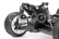 HiMOTO 1:10 Buggy TANTO Brushless 2,4 GHz RTR set, červená