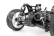 HiMOTO 1:10 Buggy TANTO Brushless 2,4 GHz RTR set, modrá
