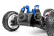 HiMOTO 1:10 Buggy Z-3 2,4 GHz RTR set, modrá