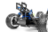 HiMOTO 1:10 Buggy Z-3 2,4 GHz RTR set, modrá
