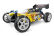 HiMOTO 1:10 Buggy Z-3 2,4 GHz RTR set, žlutá