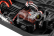 HiMOTO 1:10 Desert Buggy DIRT WHIP 2,4 GHz RTR set, červená
