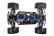 HiMOTO 1:10 Monster Truck EMXT-1 2,4 GHz RTR set, modrá (kostky)