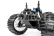 HiMOTO 1:10 Monster Truck EMXT-1 2,4 GHz RTR set, modrá (kostky)