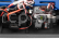 HiMOTO 1:10 Monster Truck EMXT-1 2,4 GHz RTR set, žlutá