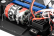 HiMOTO 1:10 Monster Truck EMXT-1 2,4 GHz RTR set, žlutá