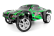 HiMOTO 1:10 Short Course SPATHA Brushless 2,4 GHz RTR set, zelená