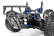 HiMOTO 1:10 Short Course Truck 2,4 GHz RTR set, červená