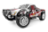 HiMOTO 1:10 Short Course Truck 2,4 GHz RTR set, červená