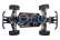 HiMOTO 1:10 Short Course Truck Brushless 2,4 GHz RTR set, červená