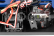 HiMOTO 1:10 Short Course Truck Brushless 2,4 GHz RTR set, červená