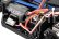 HiMOTO 1:10 Short Course Truck Brushless 2,4 GHz RTR set, modrá