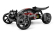 HiMOTO 1:18 Buggy SPINO Brushless 2,4 GHz RTR set, červená
