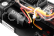 HiMOTO 1:18 Buggy SPINO Brushless 2,4 GHz RTR set, modrá