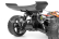 HiMOTO 1:18 Buggy SPINO Brushless 2,4 GHz RTR set, modrá