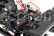 HiMOTO 1:18 Desert Buggy BARREN Brushless 2,4 GHz RTR set, modrá