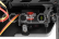 HiMOTO 1:18 Desert Buggy BARREN Brushless 2,4 GHz RTR set, modrá