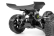 HiMOTO 1:18 Desert Buggy BARREN Brushless 2,4 GHz RTR set, modrá