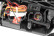 HiMOTO 1:18 Monster Truck MASTADON 2,4 GHz RTR set, modrá