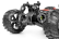 HiMOTO 1:18 Monster Truck MASTADON 2,4 GHz RTR set, modrá