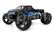 HiMOTO 1:18 Monster Truck MASTADON 2,4 GHz RTR set, modrá
