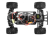 HiMOTO 1:18 Monster Truck MASTADON Brushless 2,4 GHz RTR set, modrá