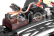 HiMOTO 1:18 Monster Truck MASTADON Brushless 2,4 GHz RTR set, modrá