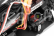 HiMOTO 1:18 Monster Truck MASTADON Brushless 2,4 GHz RTR set, modrá